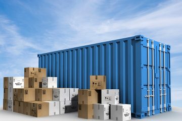 Shipment Less Container Load Services